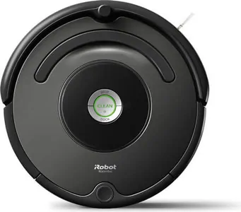 Замена колес на роботе пылесосе iRobot Roomba 532(533) в Ростове-на-Дону